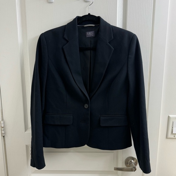 M&S Blazer - Picture 1 of 2